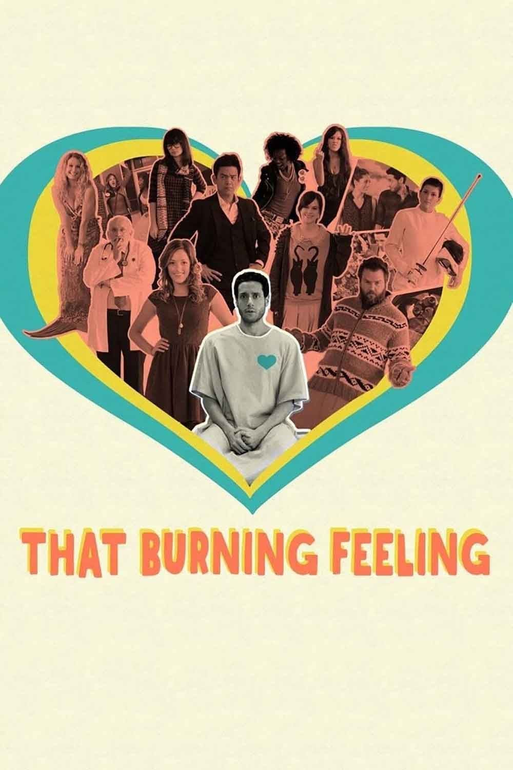 That Burning Feeling (2014)
