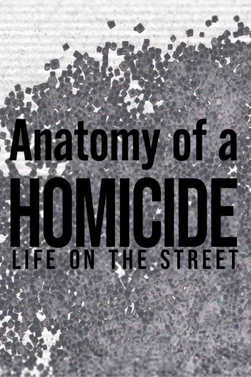 Anatomy of a 'Homicide: Life on the Street'