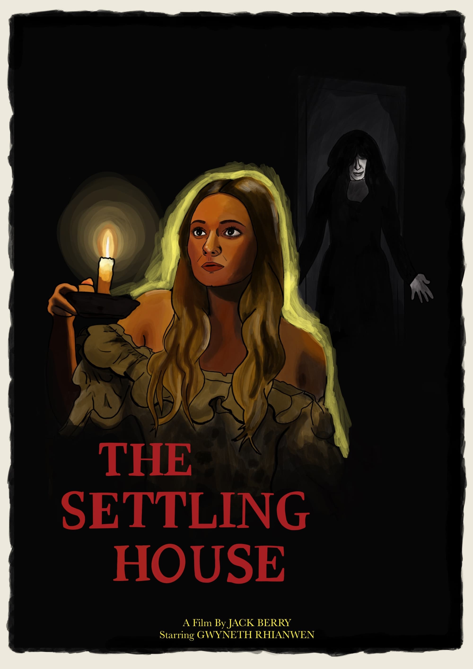 The Settling House