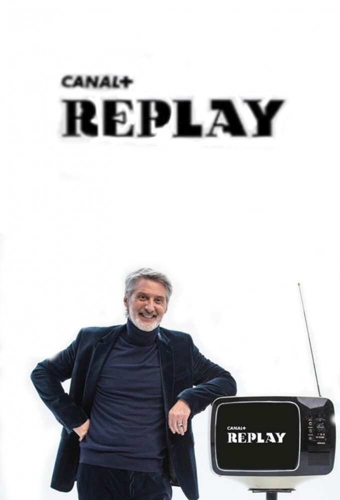 Canal+ Replay (2021)