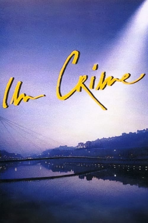 A Crime (1993)