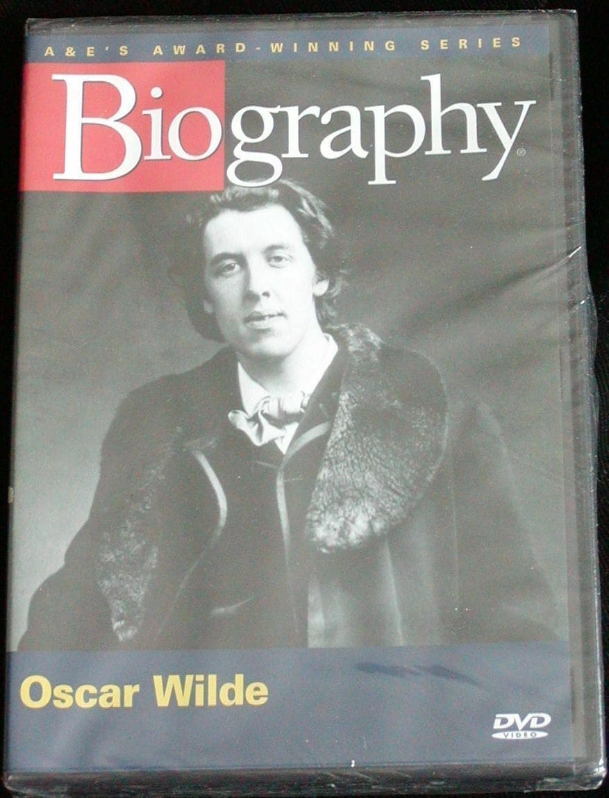 Oscar Wilde: Wit's End