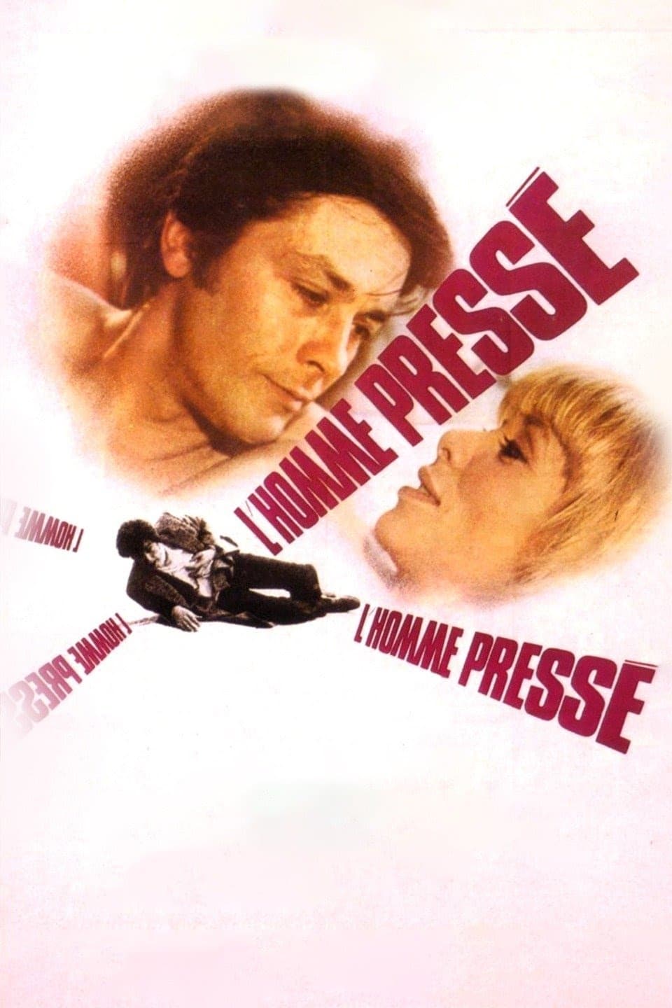 L'homme pressé (1977)