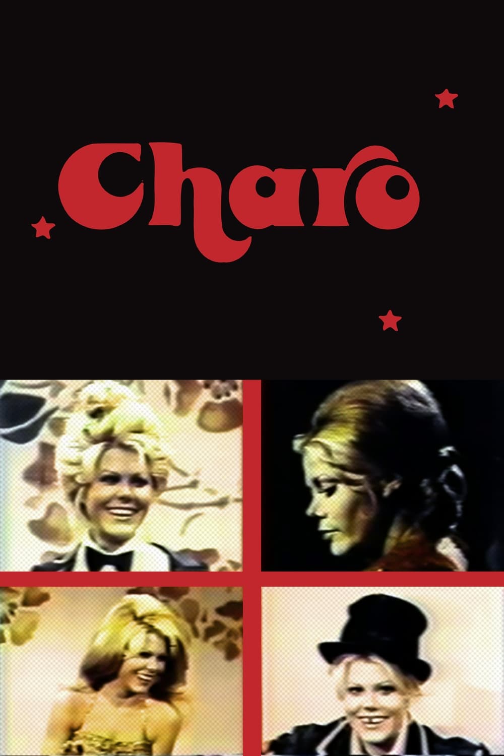 Charo (1976)
