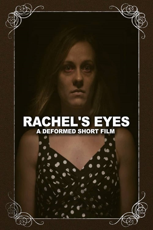Rachel's Eyes