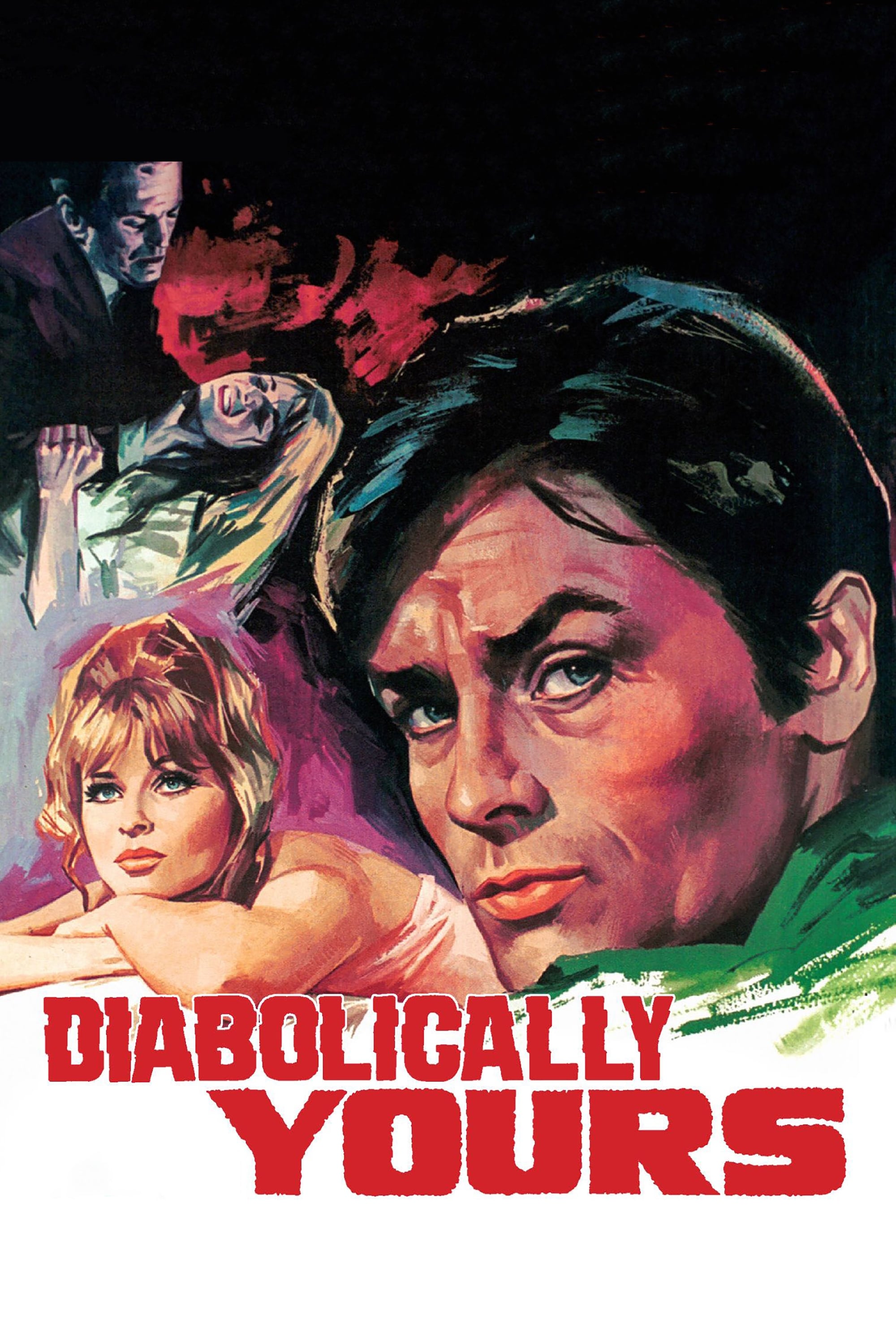 Diaboliquement vôtre (1967)