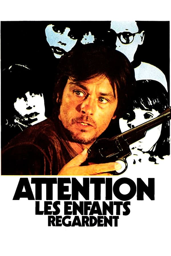 Attention, the Kids Are Watching (1978)