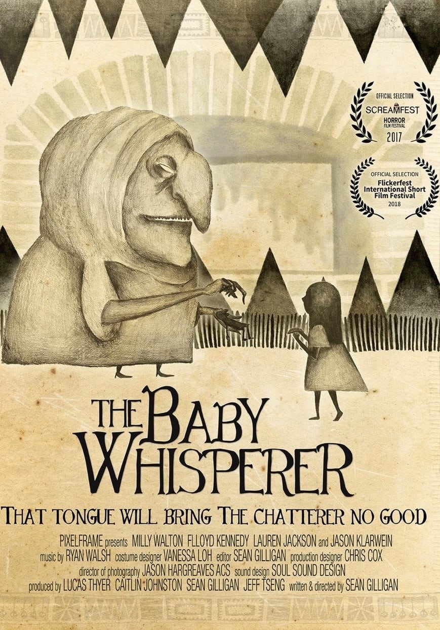 The Baby Whisperer