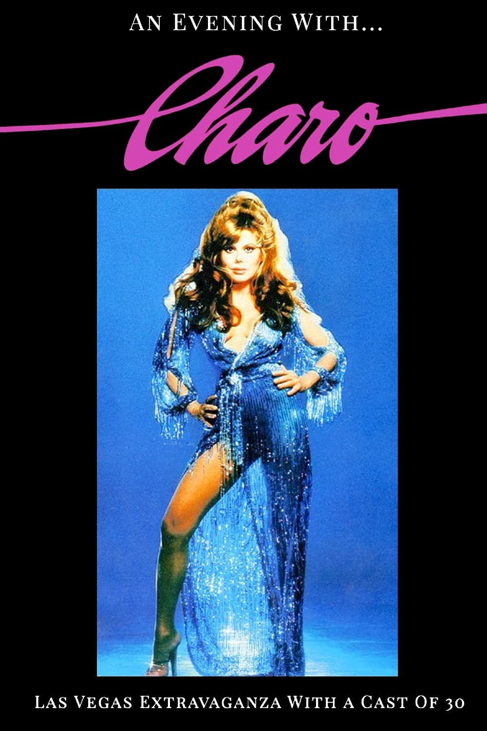 An Evening With Charo! (1988)