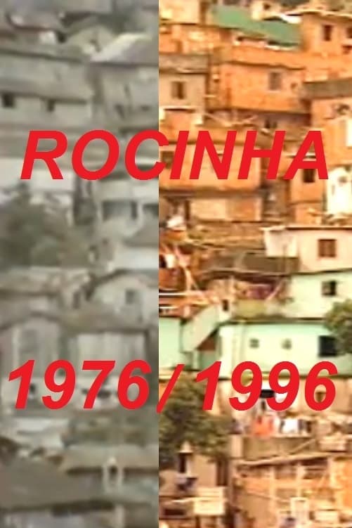 Rocinha 76/96