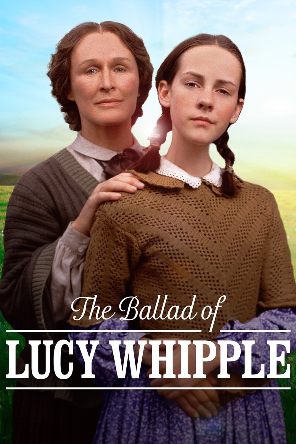 La balada de Lucy Whipple (2001)