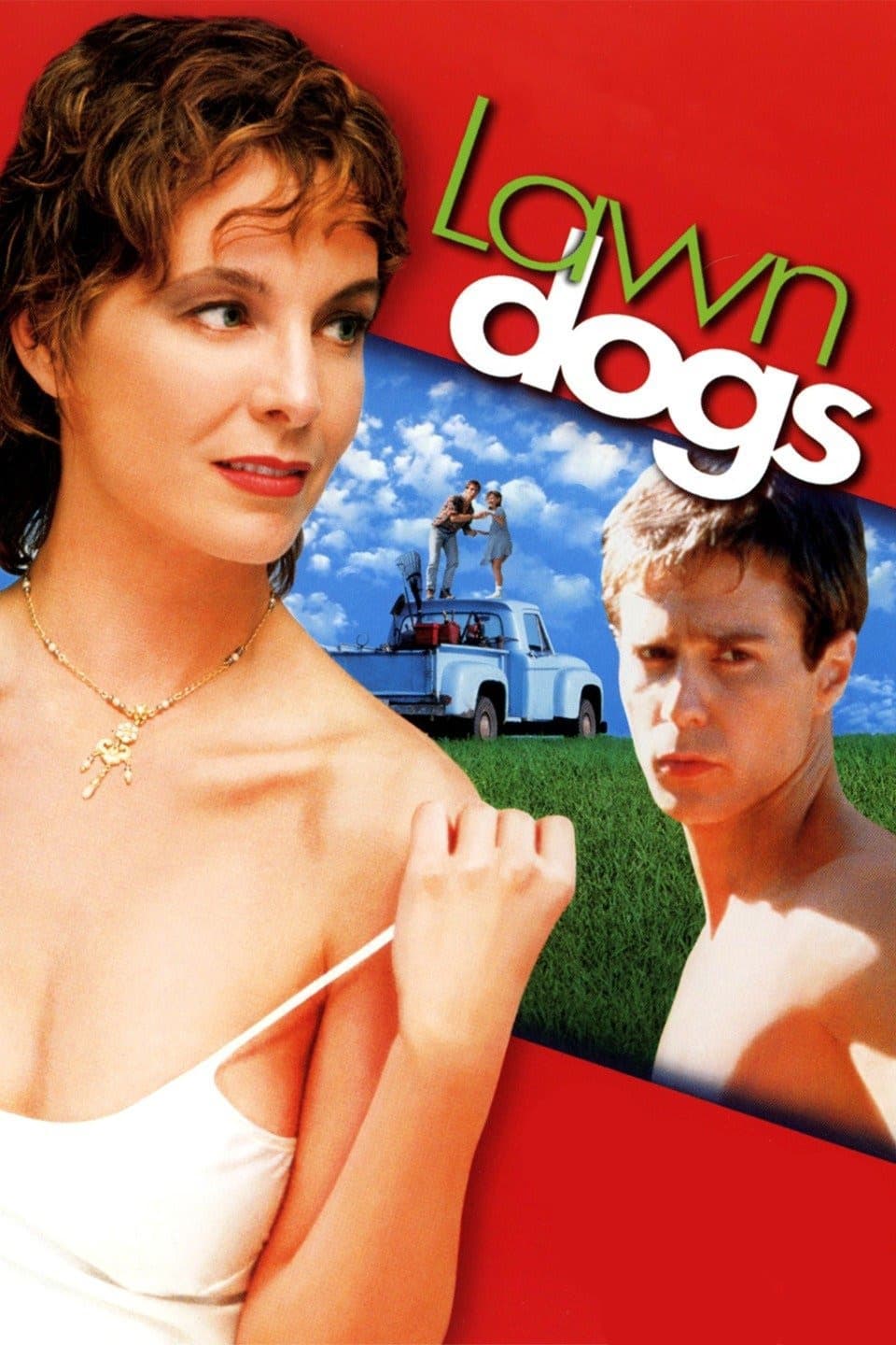 Inocencia rebelde (Lawn Dogs) (1997)