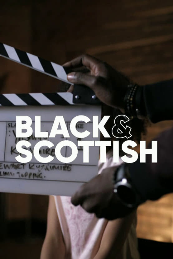 Black and Scottish
