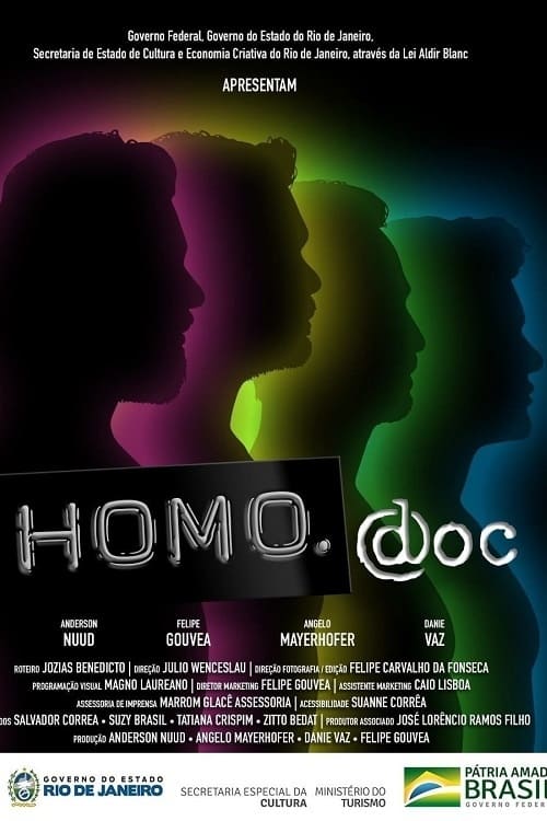 Homo Doc
