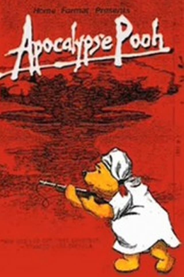 Apocalypse Pooh (1987)