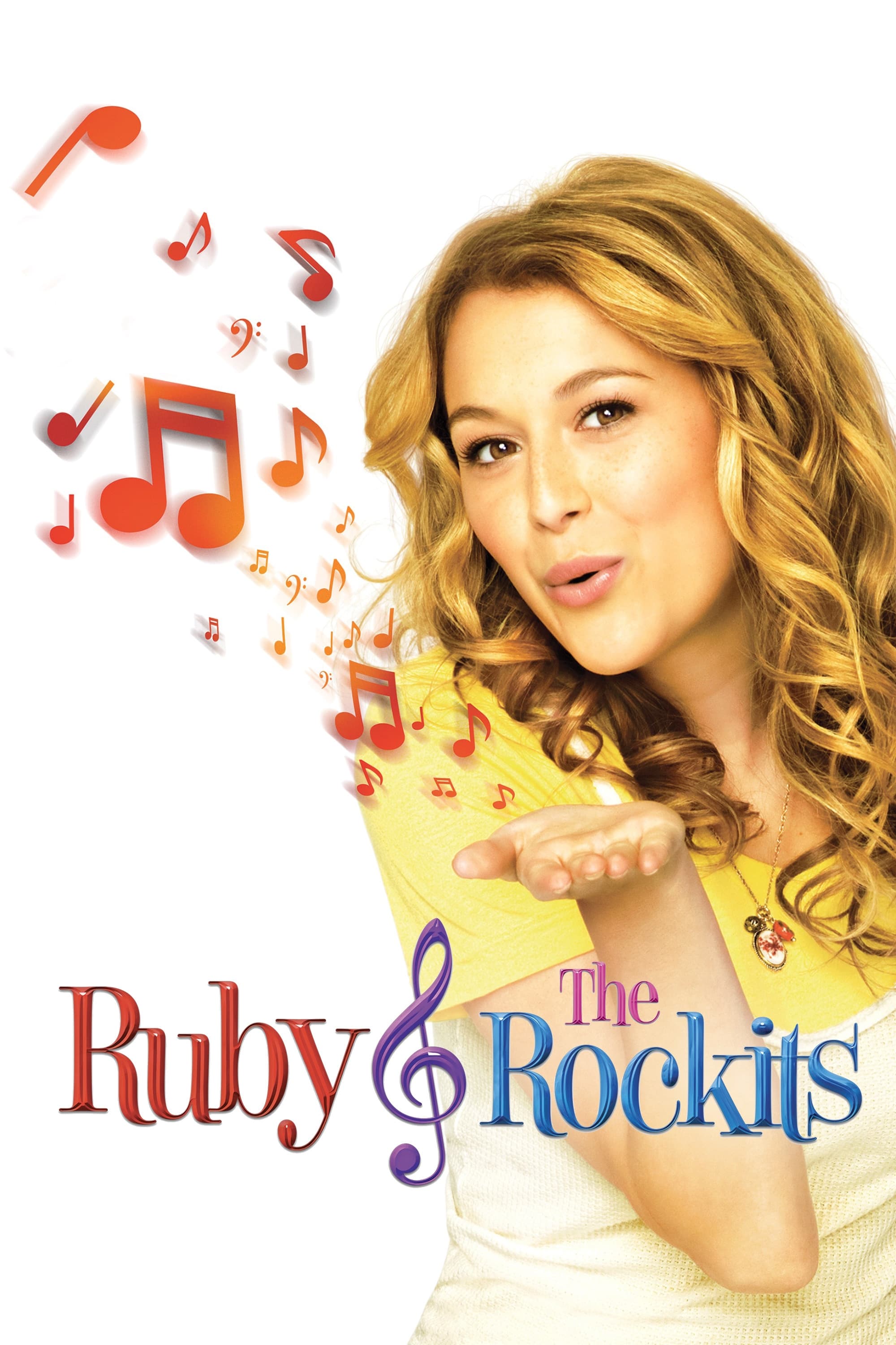 Ruby & The Rockits (2009)