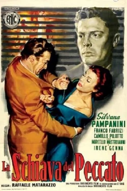 The Slave of Sin (1954)