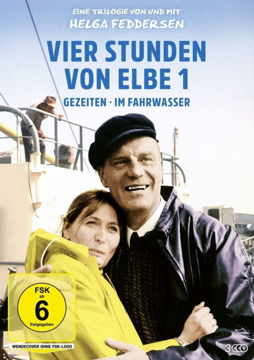 Vier Stunden von Elbe 1 (1968)