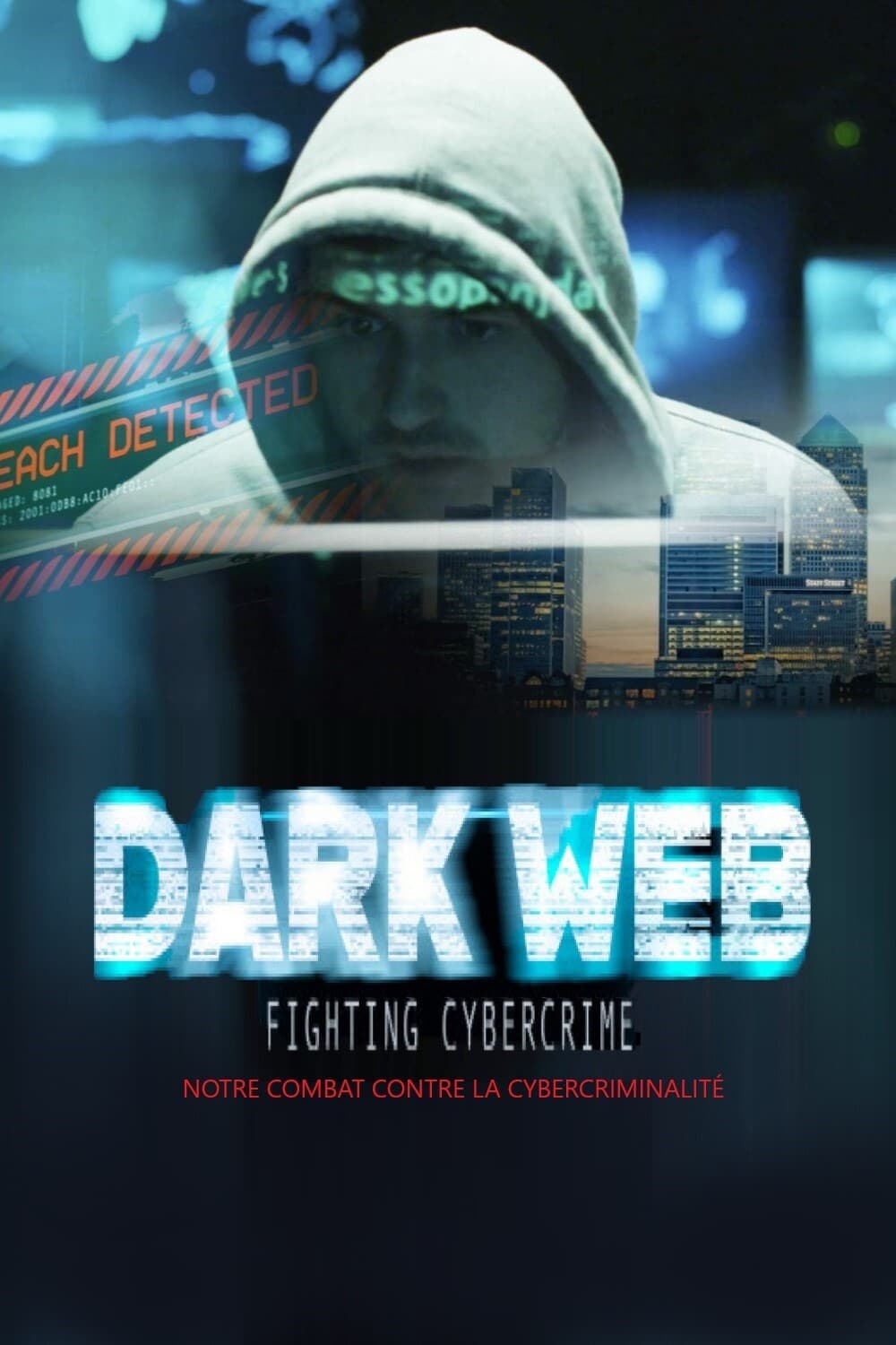 Dark Web - Fighting Cybercrime