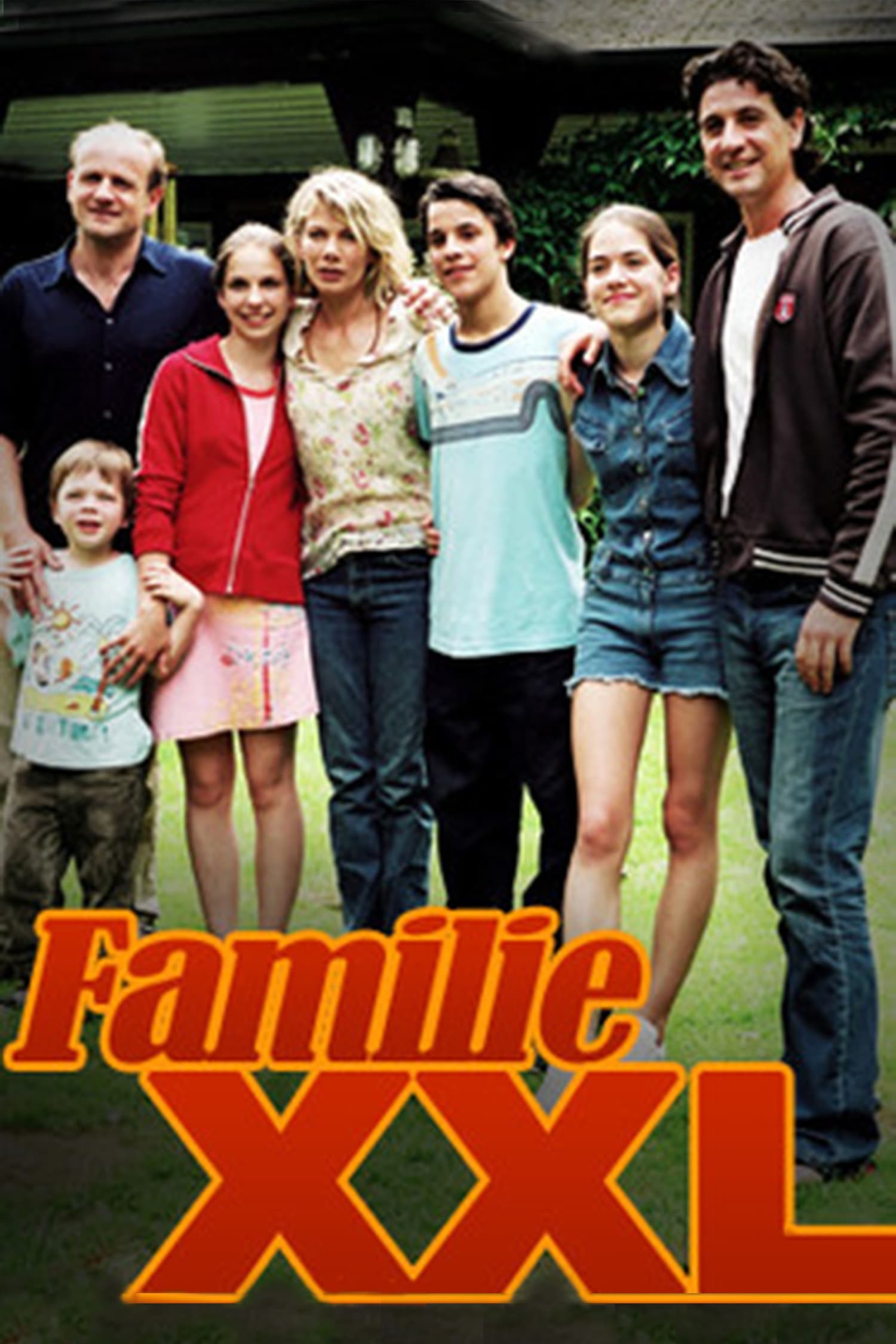 Familie XXL (2002)