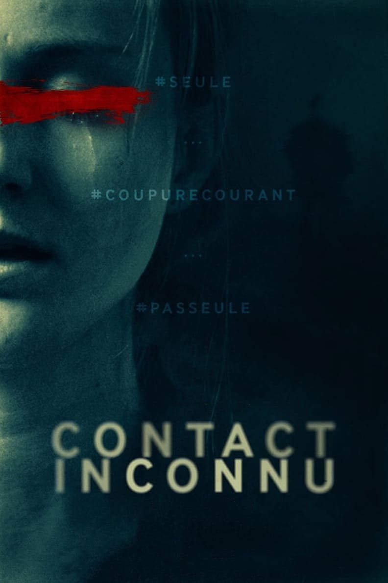 Contact Inconnu