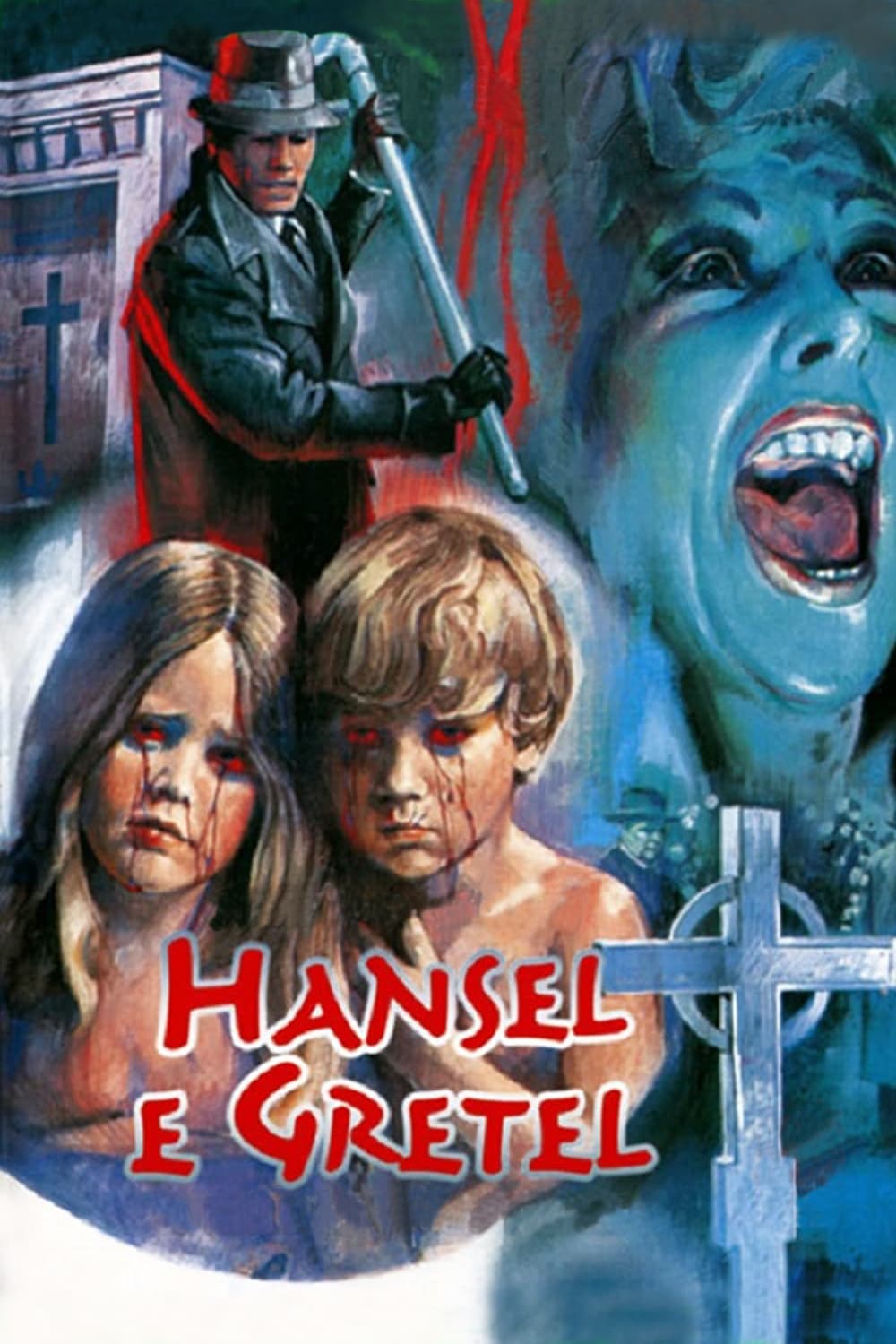 Hansel and Gretel (1990)