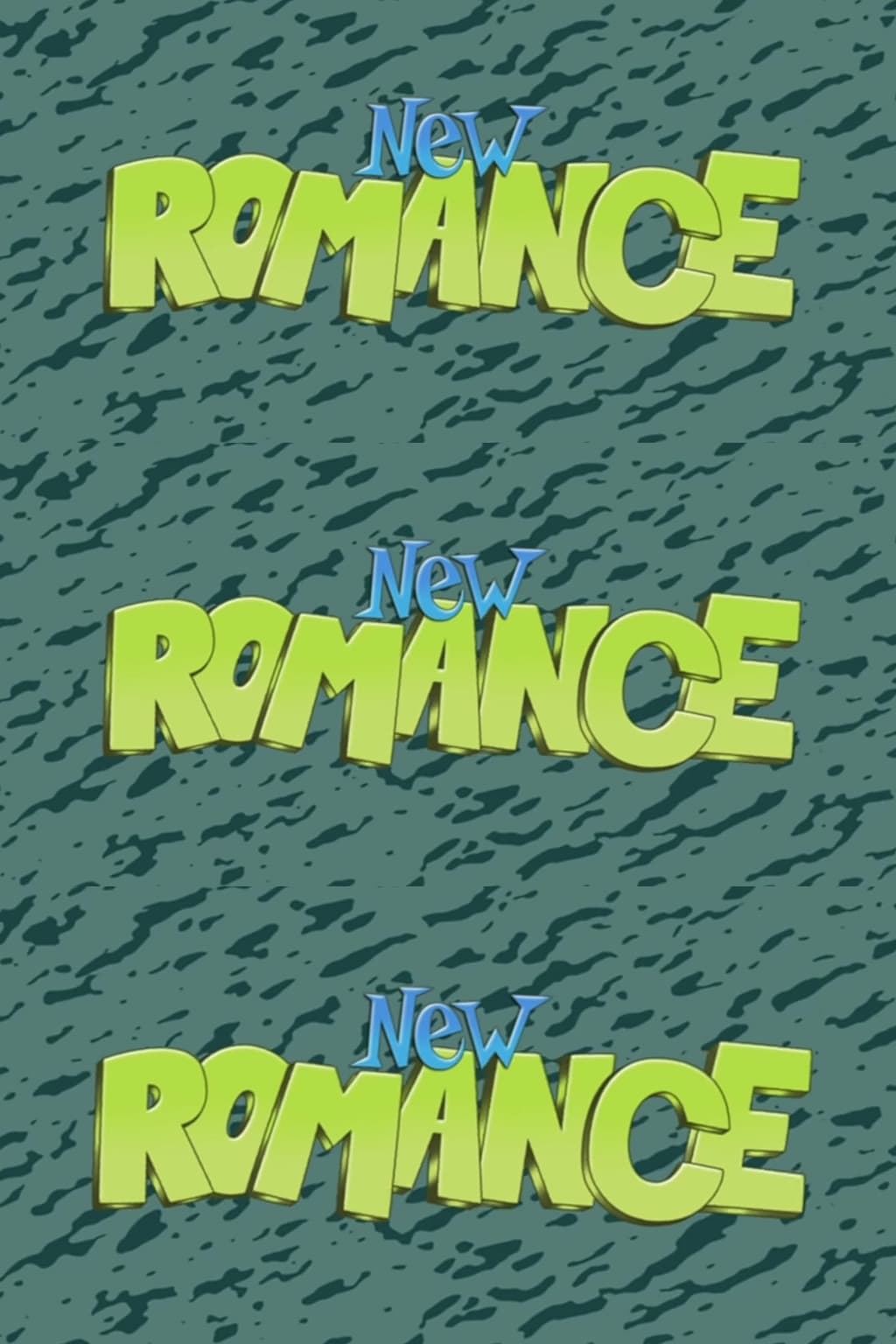 New Romance (2011)