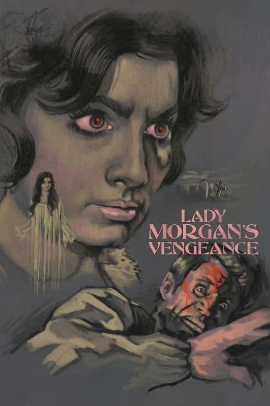 Lady Morgan's Vengeance (1965)