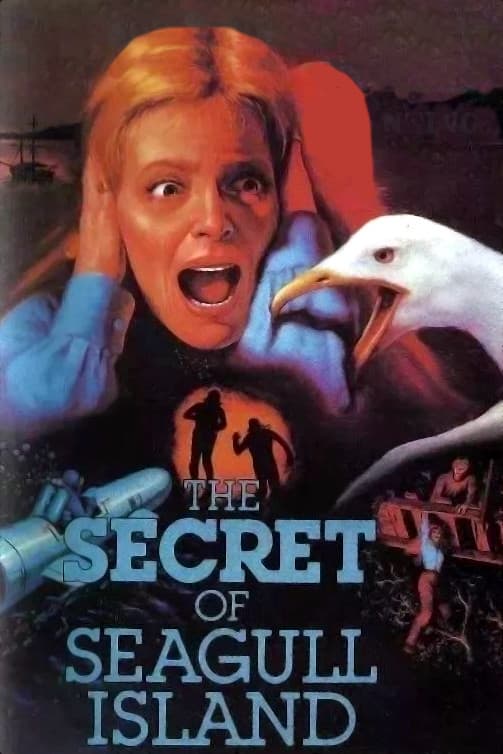 The Secret of Seagull Island (1985)