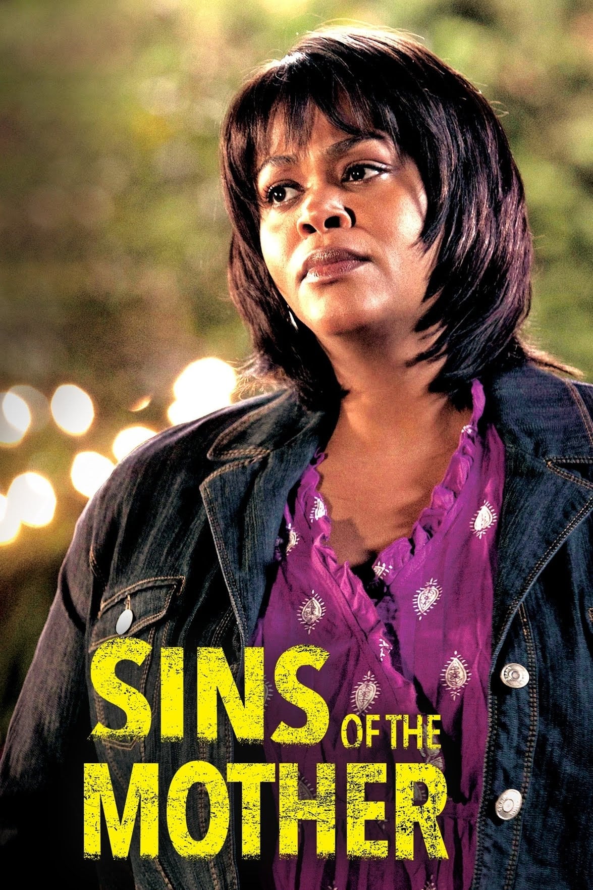 Sins of the Mother (2010)