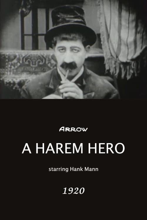 A Harem Hero
