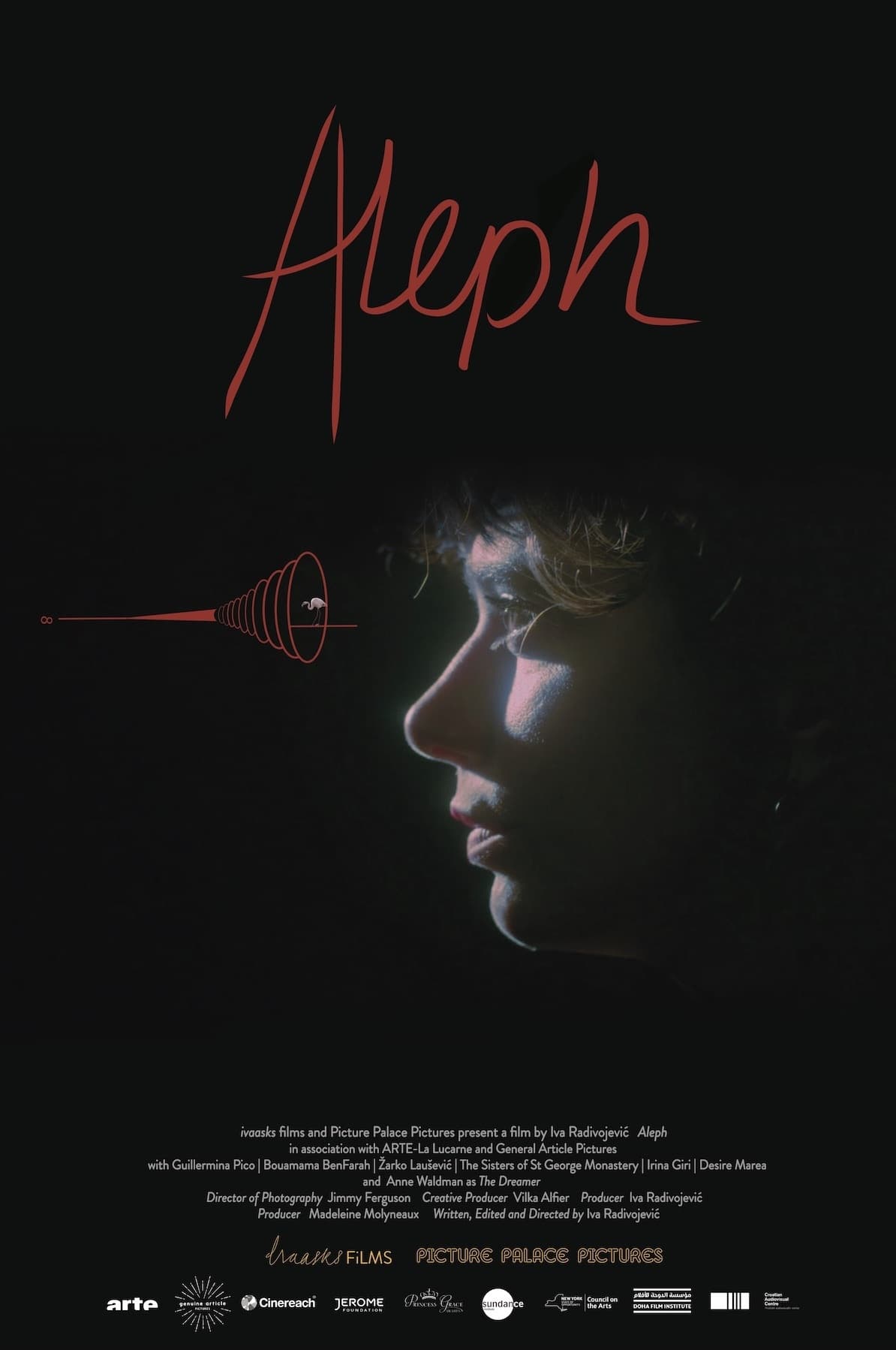 Aleph (2021)