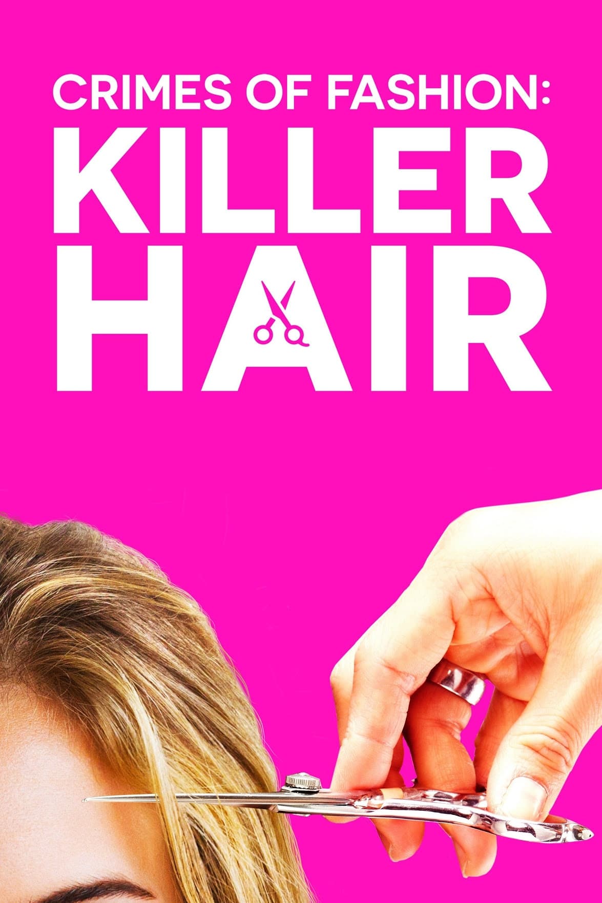 Killer Hair (2009)