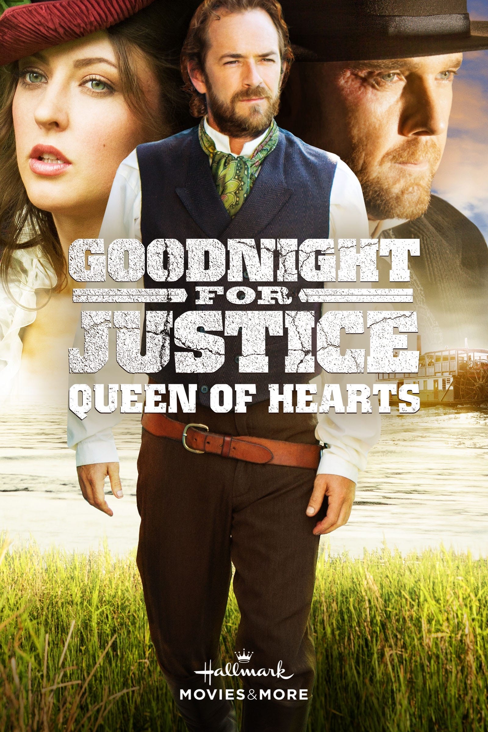 Goodnight for Justice: Queen of Hearts (2013)