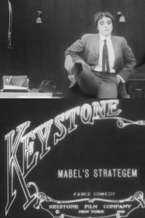 Mabel's Stratagem (1912)