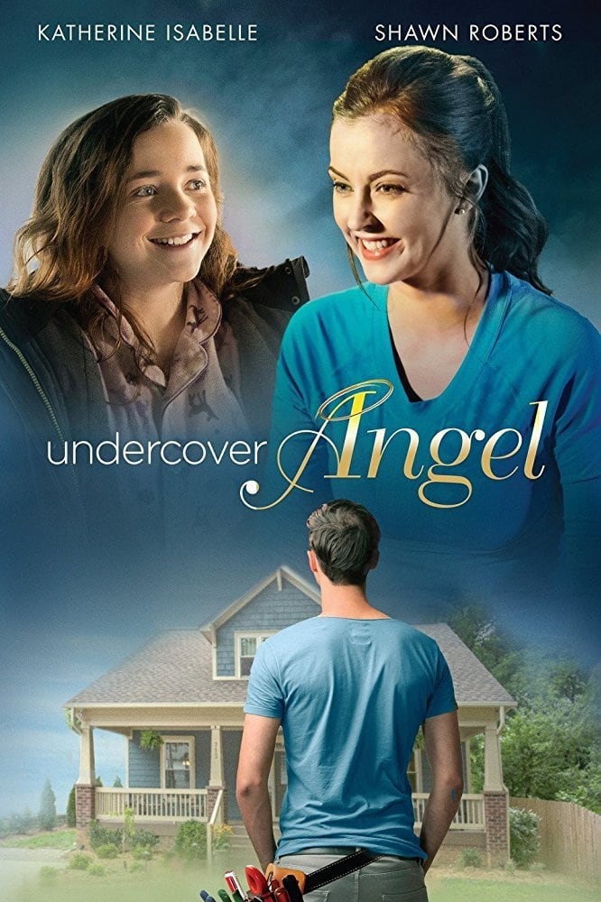 Undercover Angel (2017)