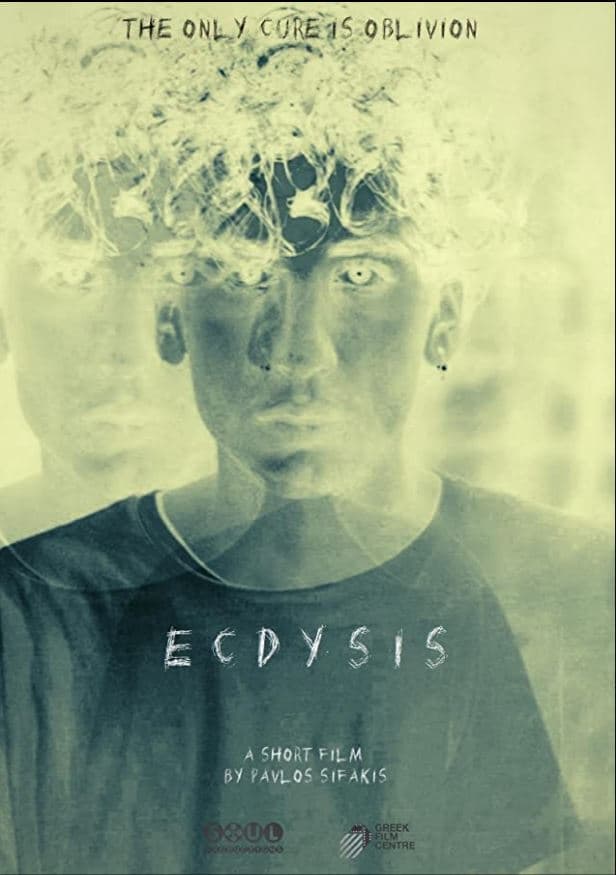 Ecdysis