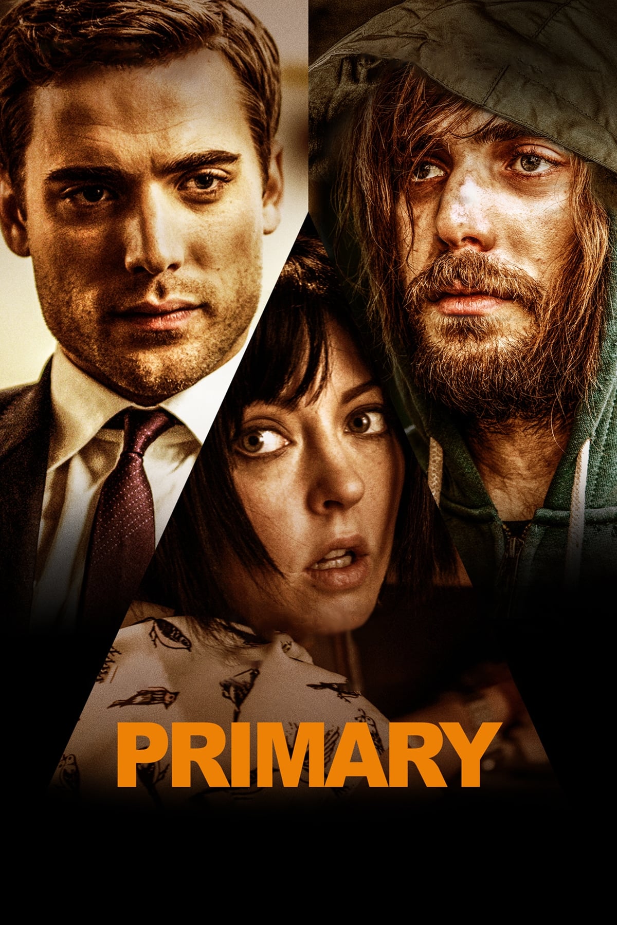 Primary (2014)