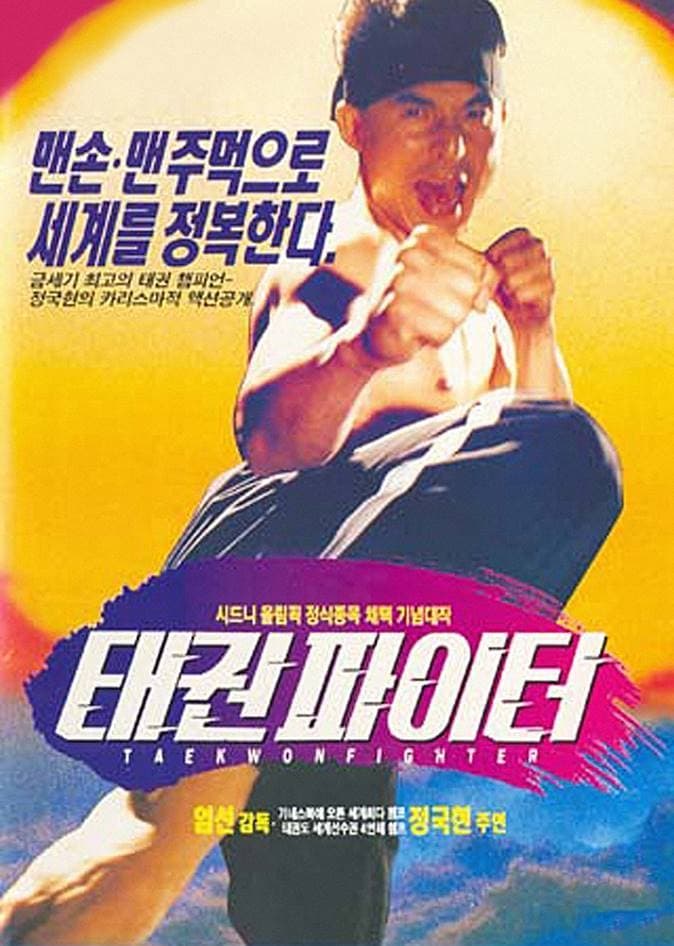 Taekwon Fighter