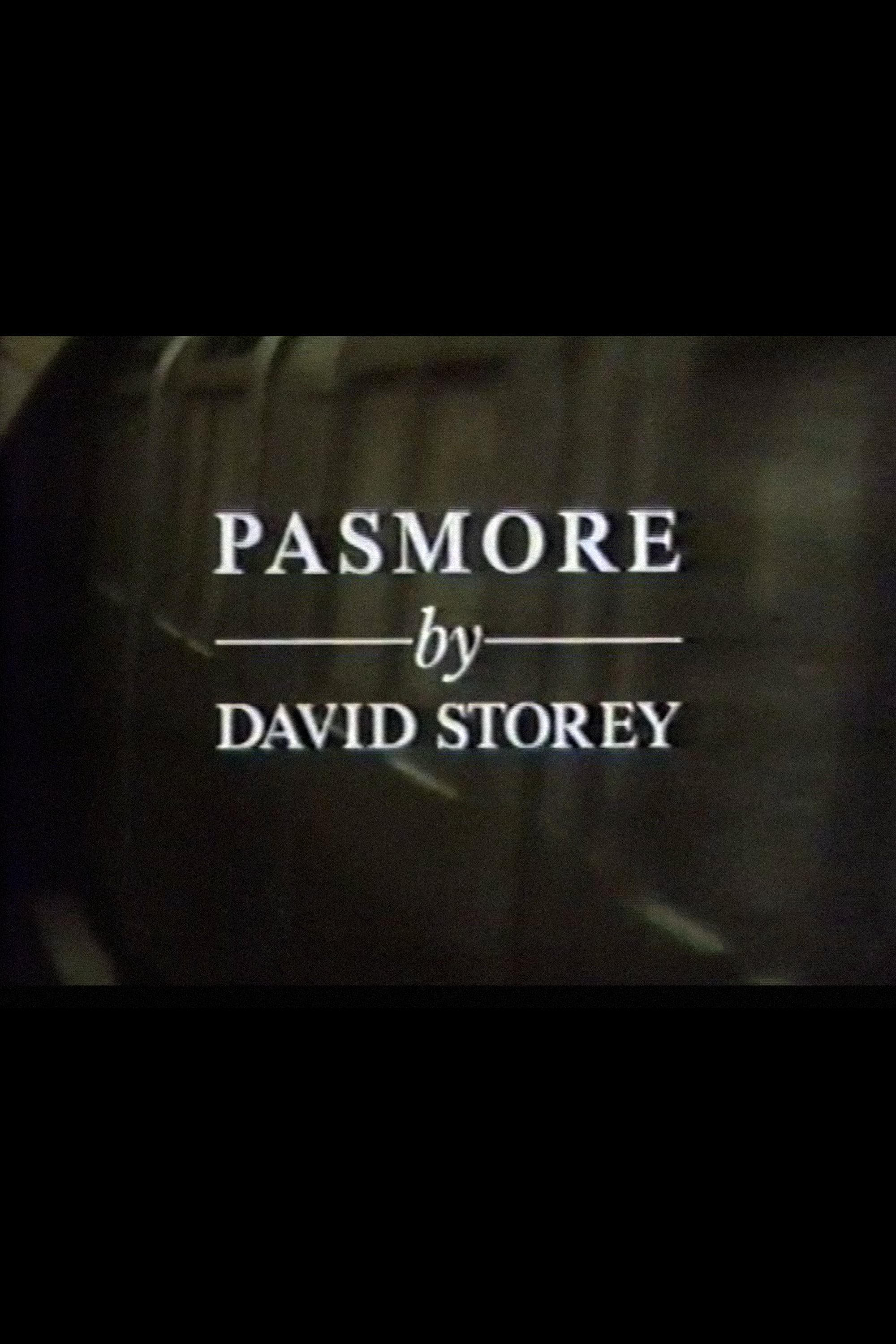 Pasmore (1980)
