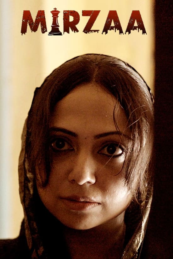 Mirza (2017)