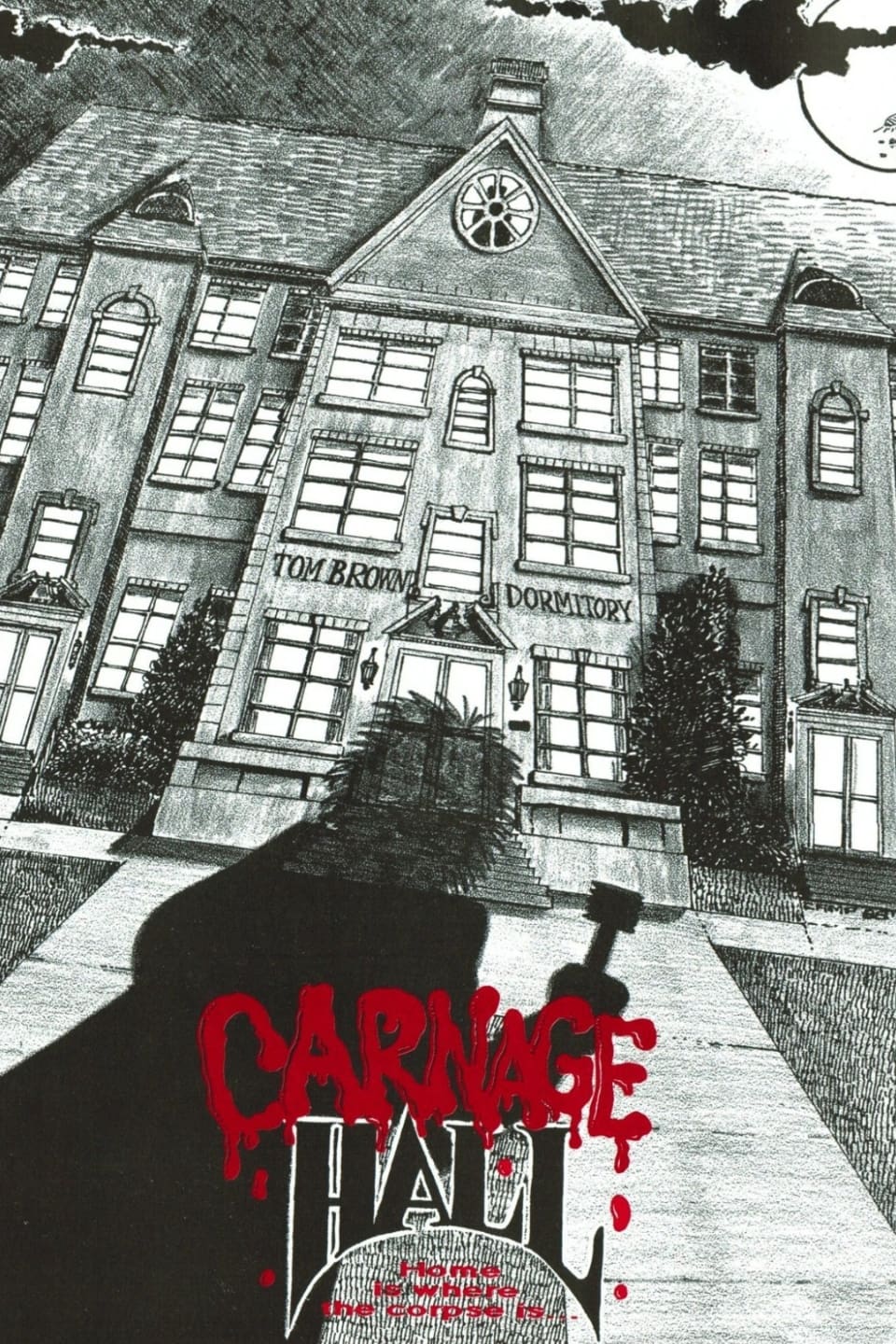 Carnage Hall