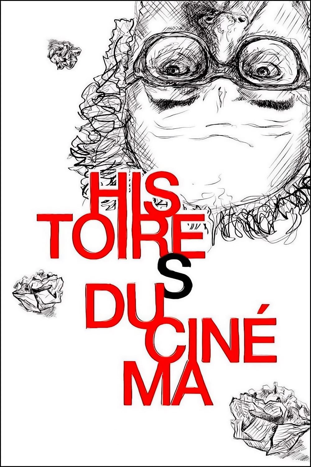 Histoire(s) du Cinéma 1b: A Single (Hi)story (1989)