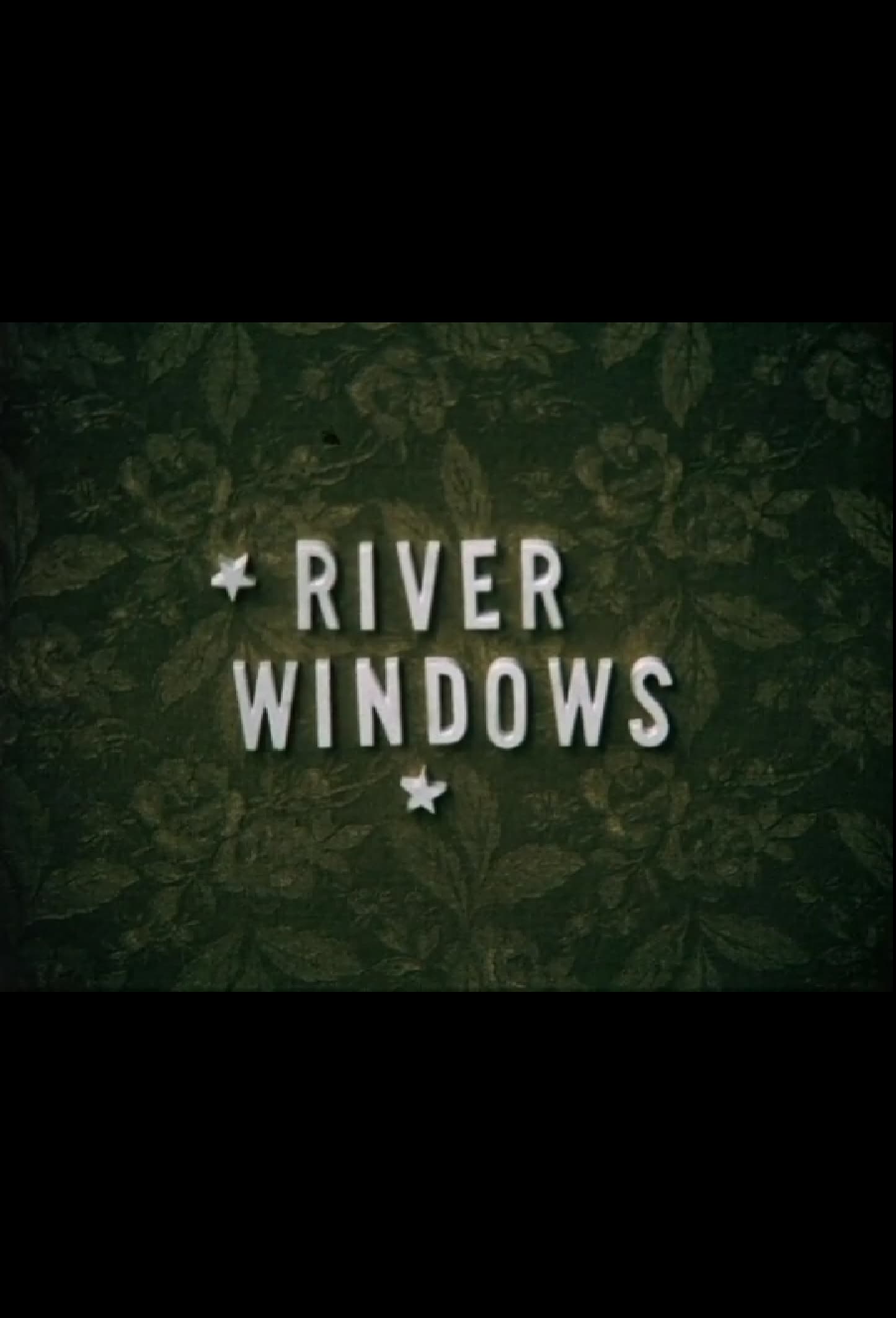 River Windows (1966)
