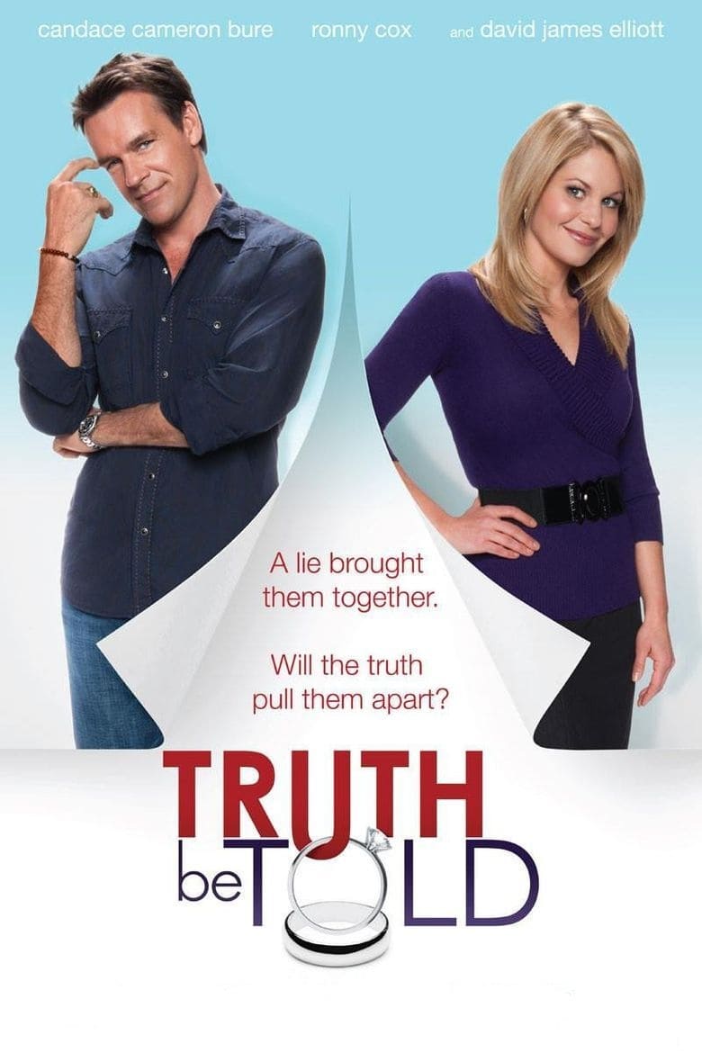Truth be Told (2011)