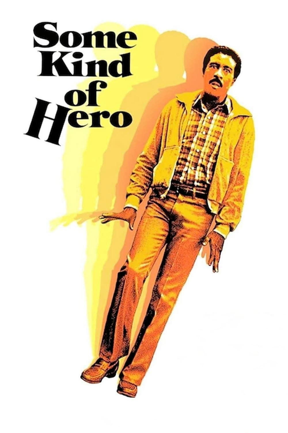Some Kind of Hero (1982)