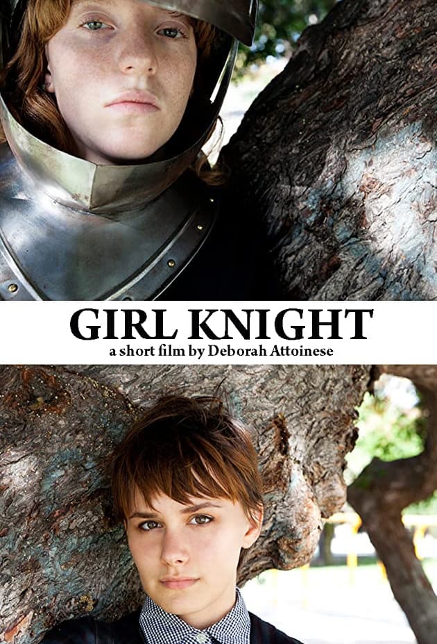 Girl Knight