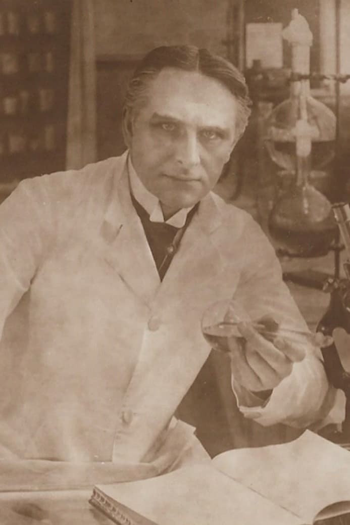 Lægen (1918)