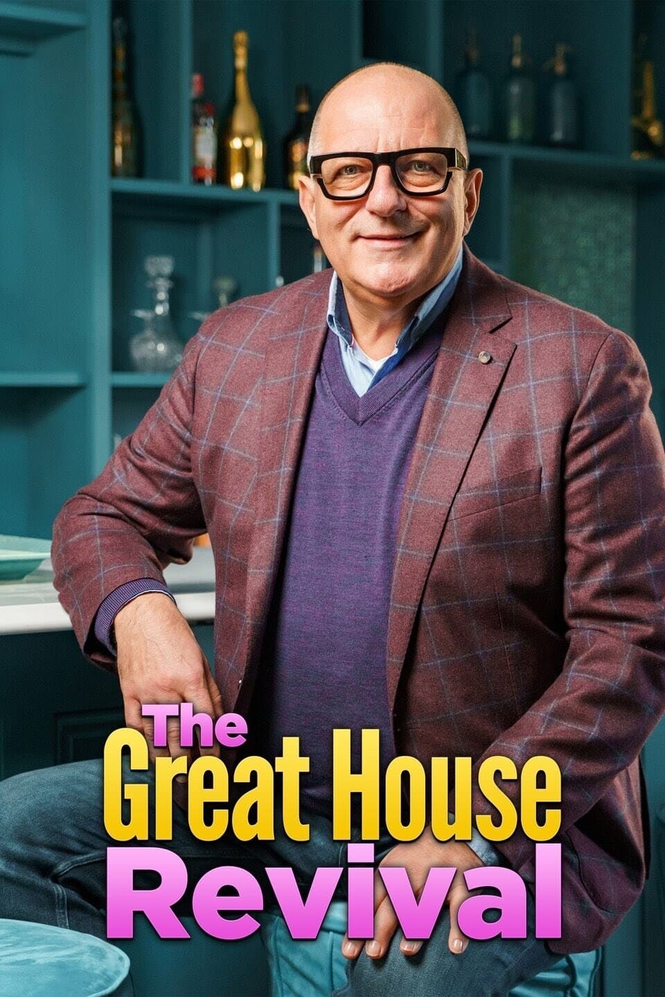 The Great House Revival