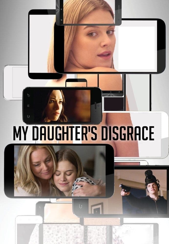 My Daughter's Disgrace